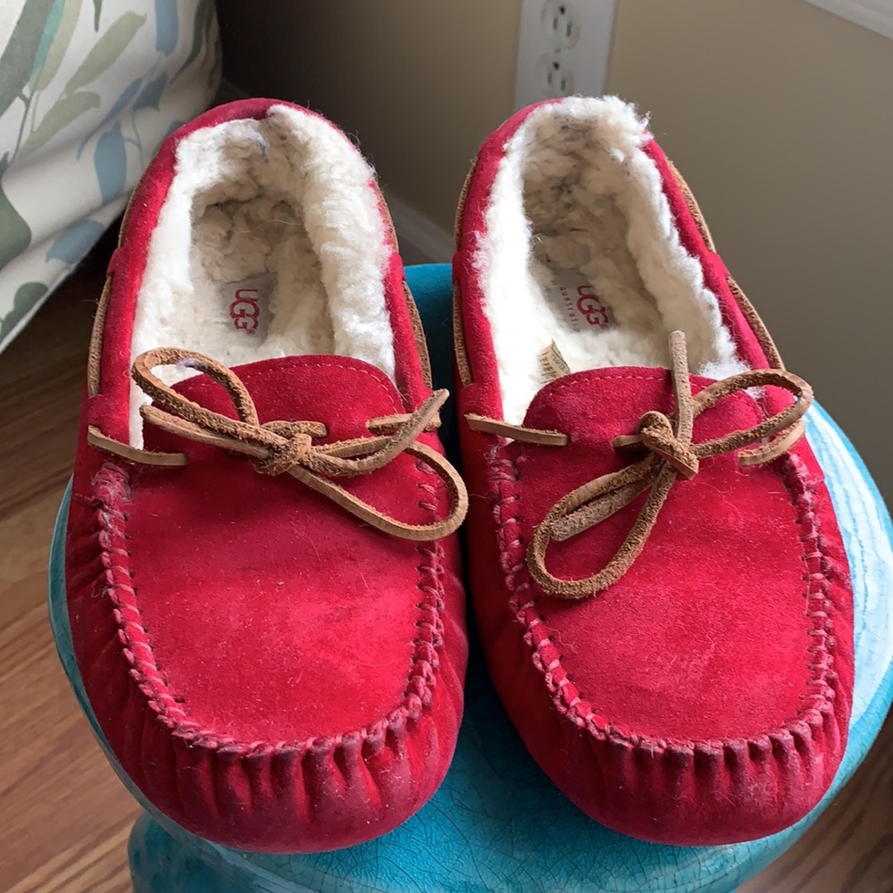 UGG Slippers